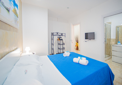 Casa Vacanze Affittacamere Suite Roma